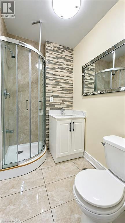 Upper-3425 Laddie Crescent, Mississauga, ON, L4T 1N2 - 22