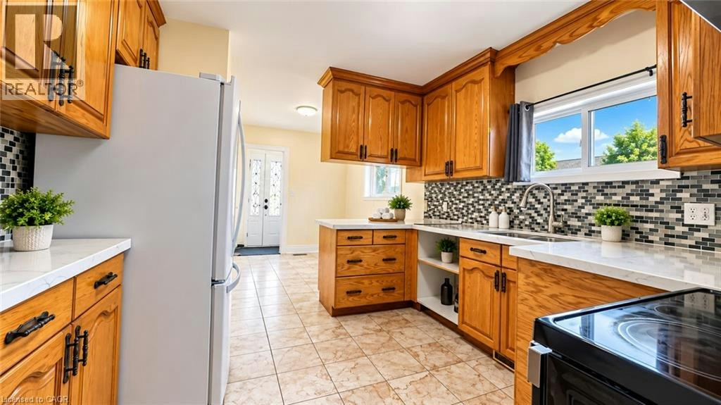 Upper-3425 Laddie Crescent, Mississauga, ON, L4T 1N2 - 9
