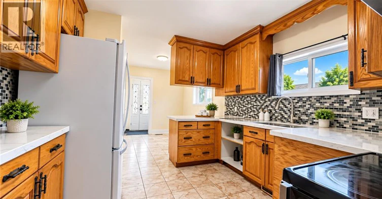 Upper-3425 Laddie Crescent, Mississauga, ON, L4T 1N2 - 9