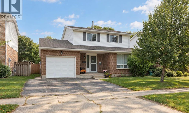 54 Delavan Drive