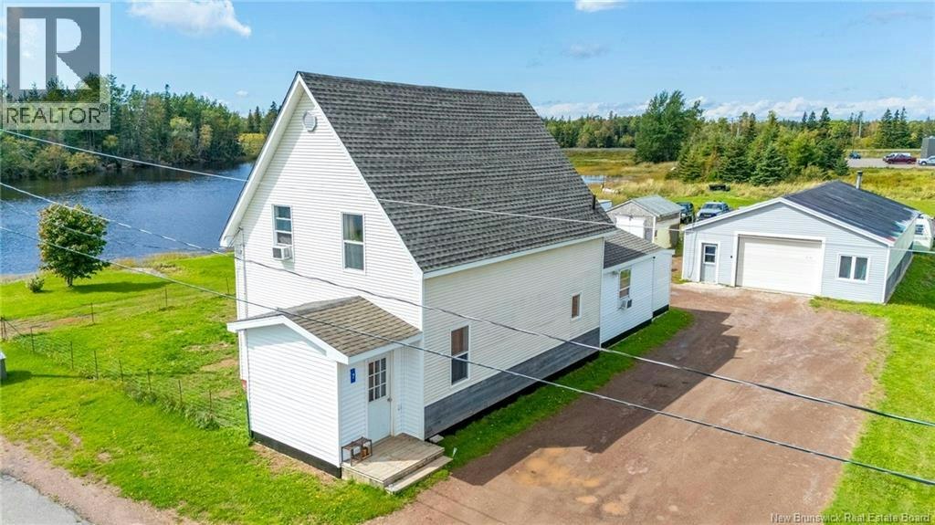 7 Birch Street, Port Elgin, NB, E4M 2B9