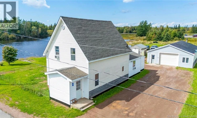 7 Birch Street