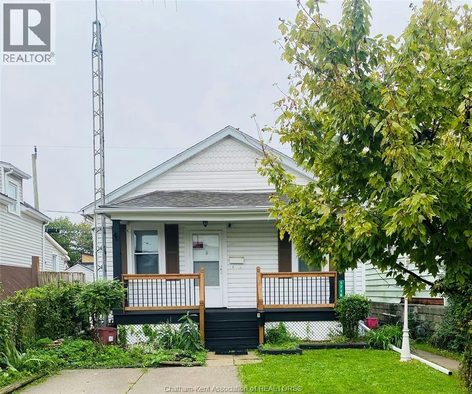 1716 Drouillard Road, Windsor, ON, N8Y 2S5