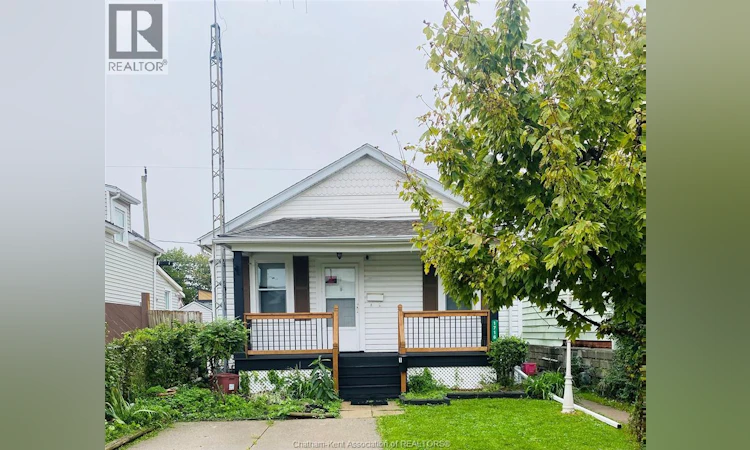 1716 Drouillard Road