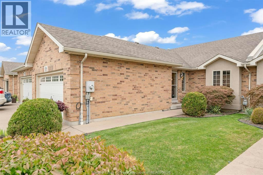 307 Golfview Drive, Amherstburg, ON, N9V 0A1