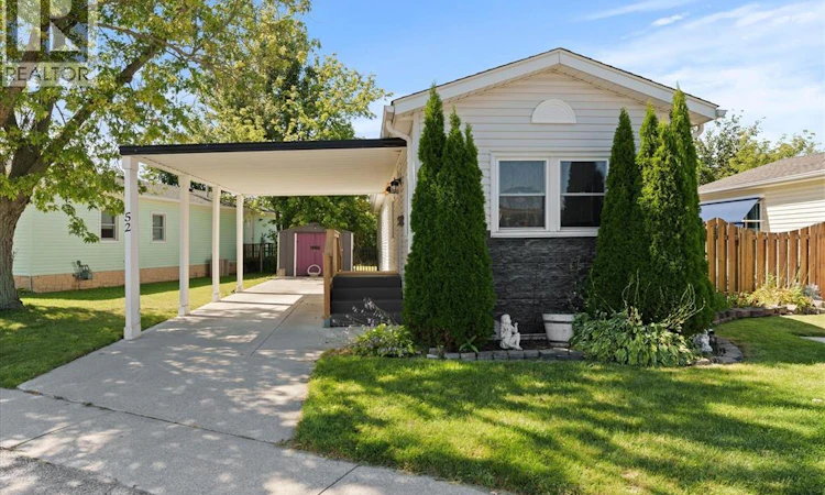 52 Parkside Drive