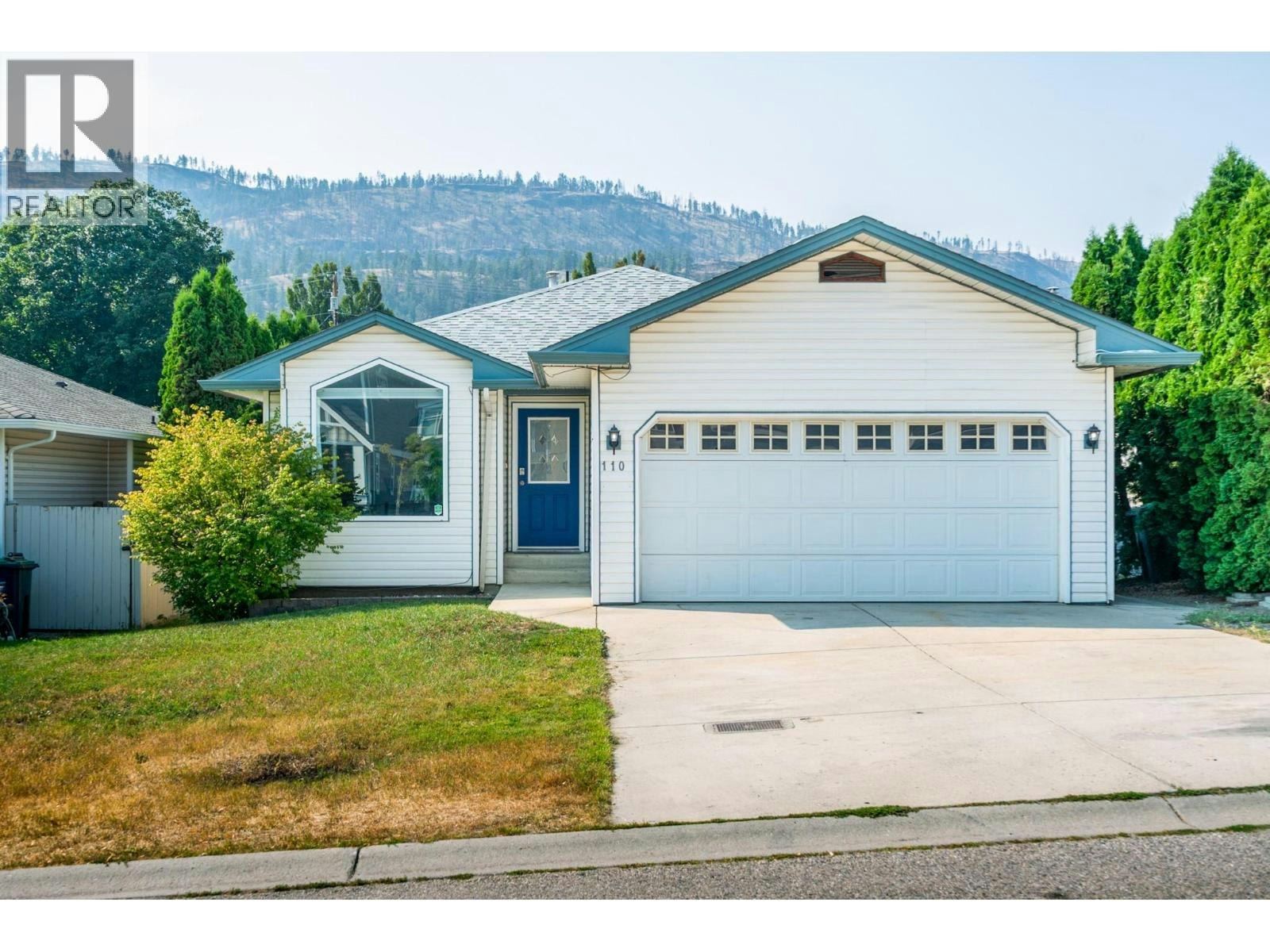 110 Wyndham Crescent, Kelowna, BC, V1V 1Z2