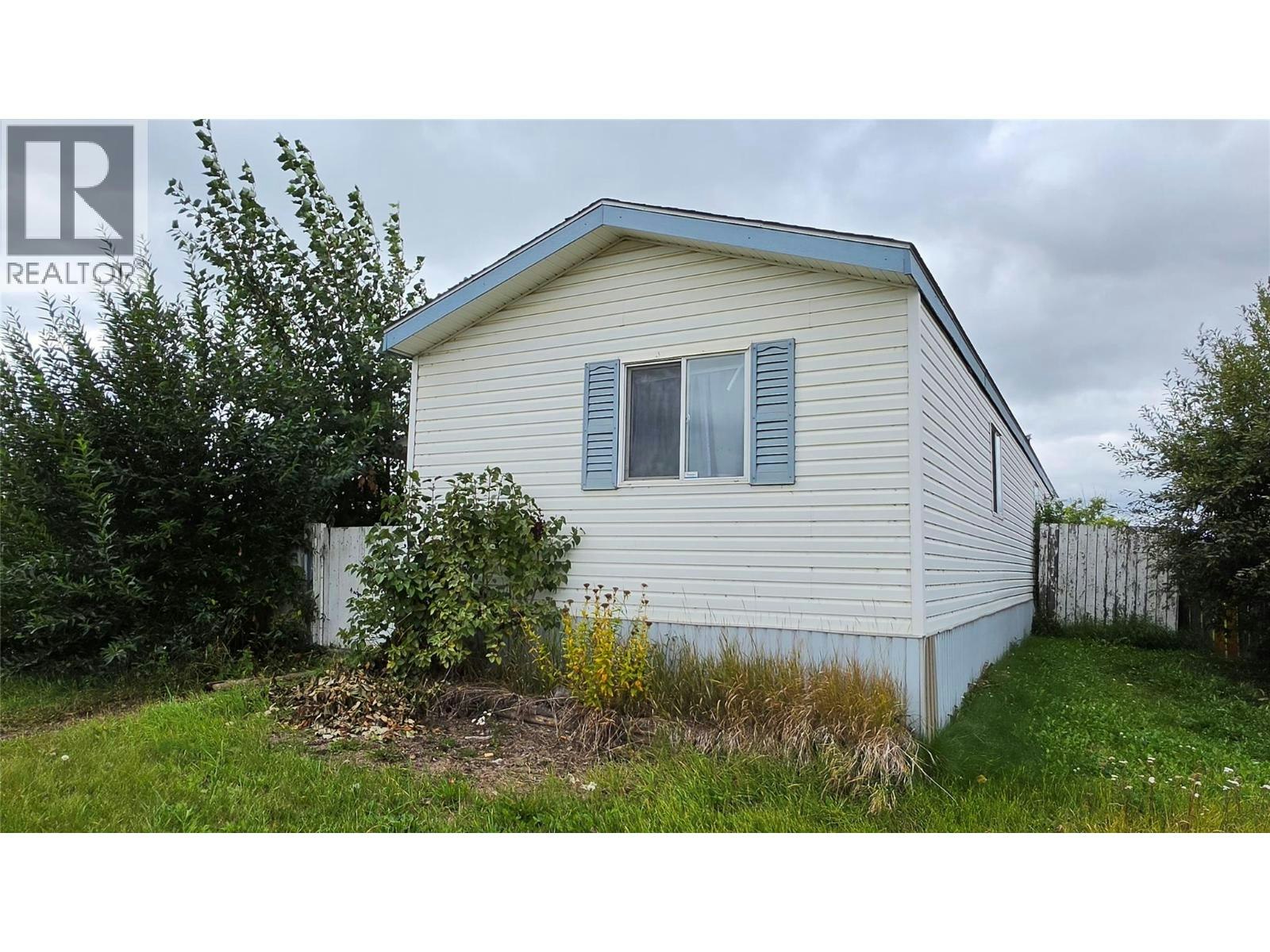 Lot 38-1201 118 Avenue, Dawson Creek, BC, V1G 4L2