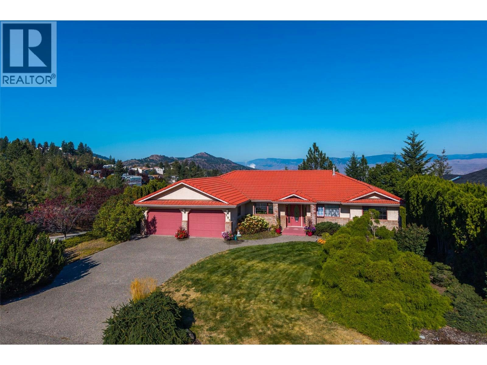 199 Coppertree Court, Kamloops, BC, V2E 2N4