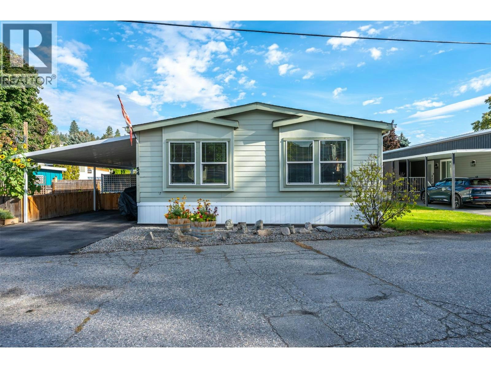 54-8712 Steuart Street, Summerland, BC, V0H 1Z6