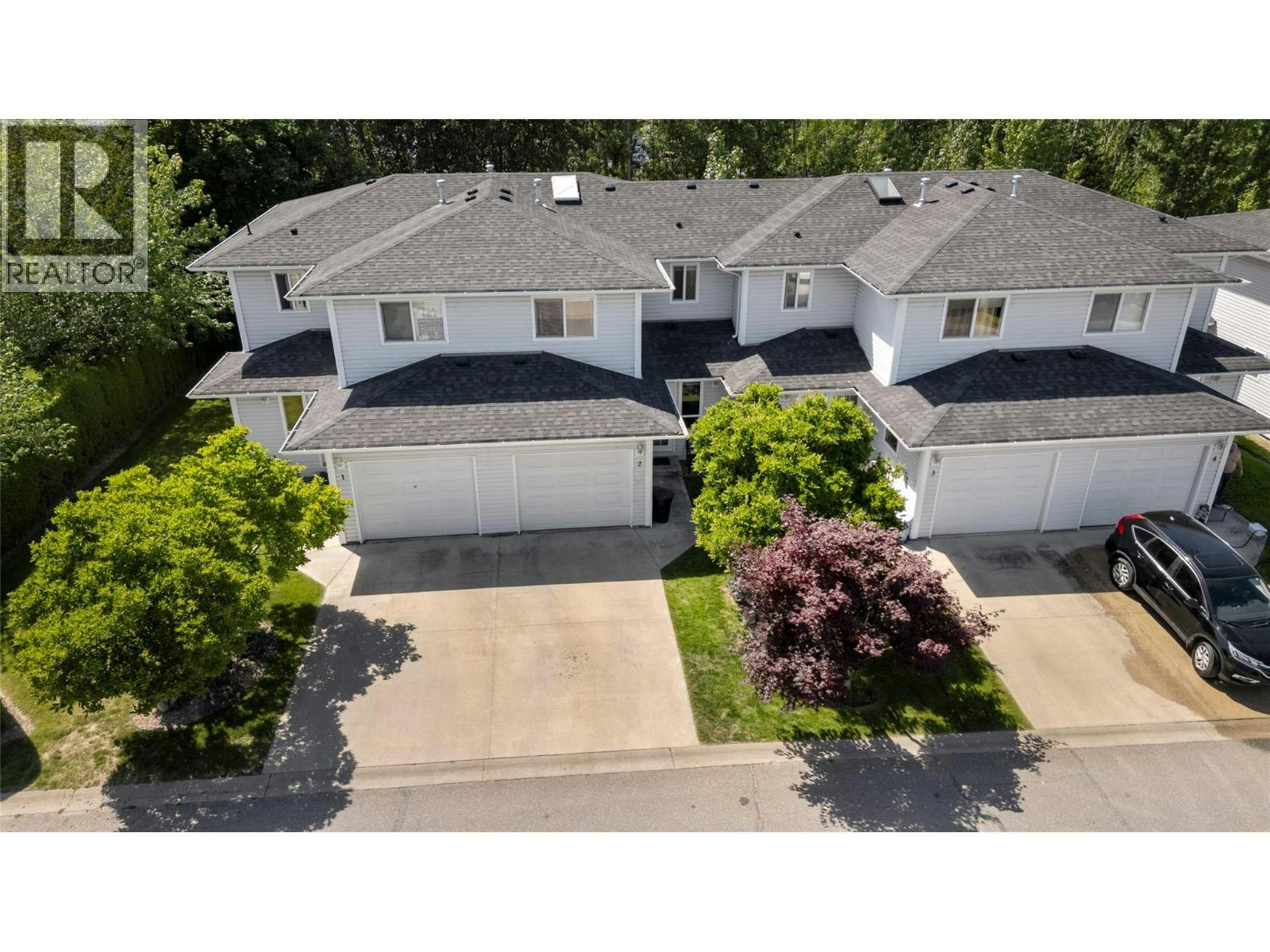 2-2951 NE 11th Avenue, Salmon Arm, BC, V1E 1V8
