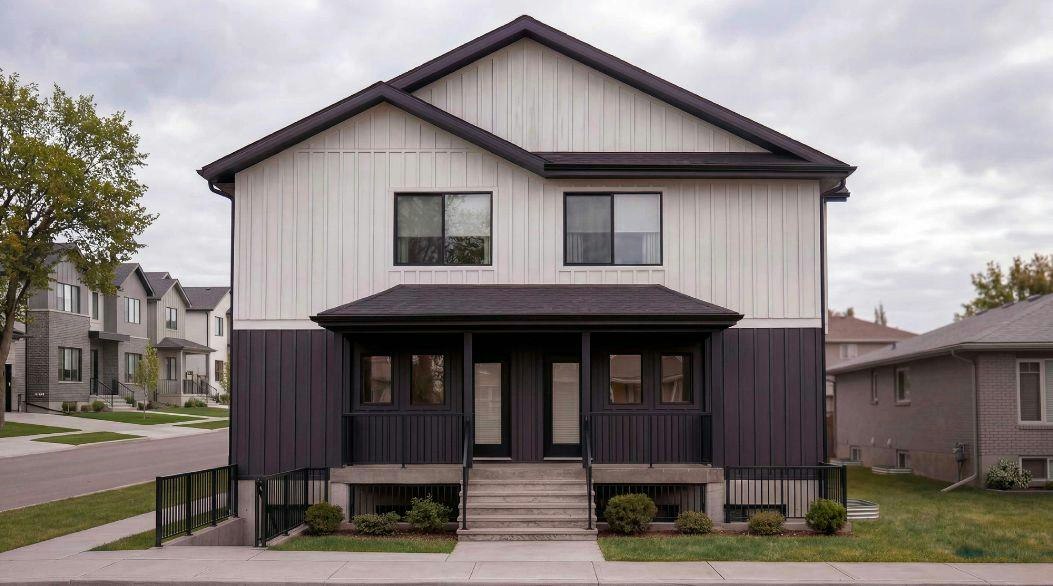 11150 118 Street Nw, Edmonton, AB, T5G 2W7