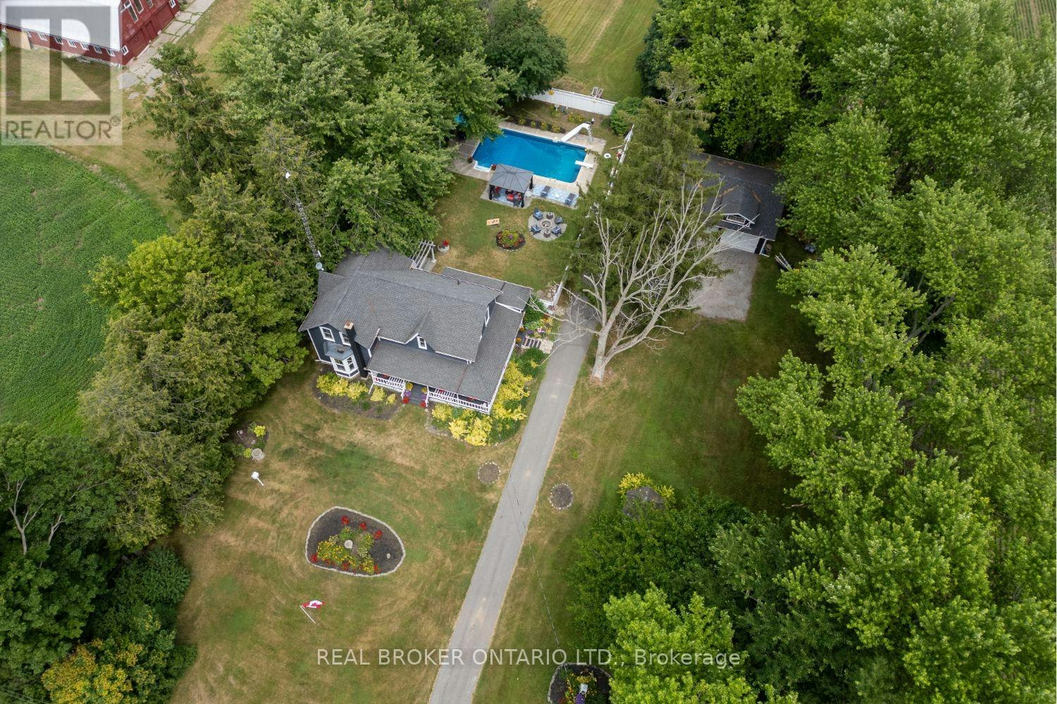 4553 Solina Road, Clarington, ON, L0B 1J0