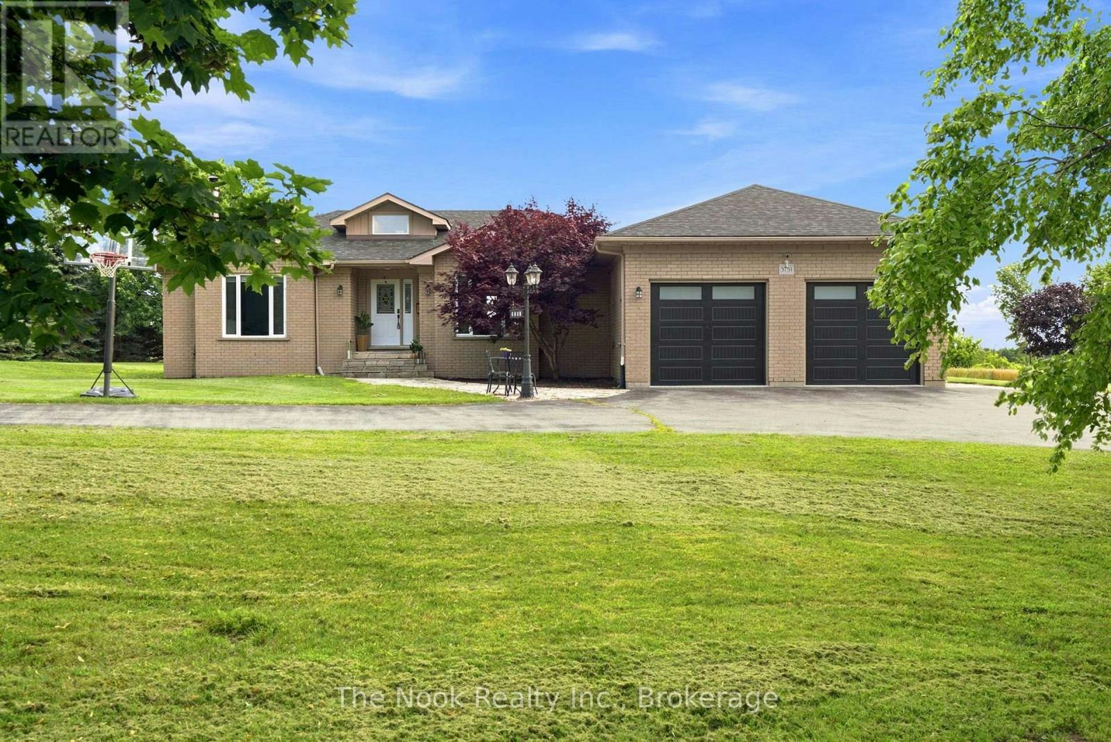 3751 Concession 1 Road, Clarington, ON, L1B 0E3