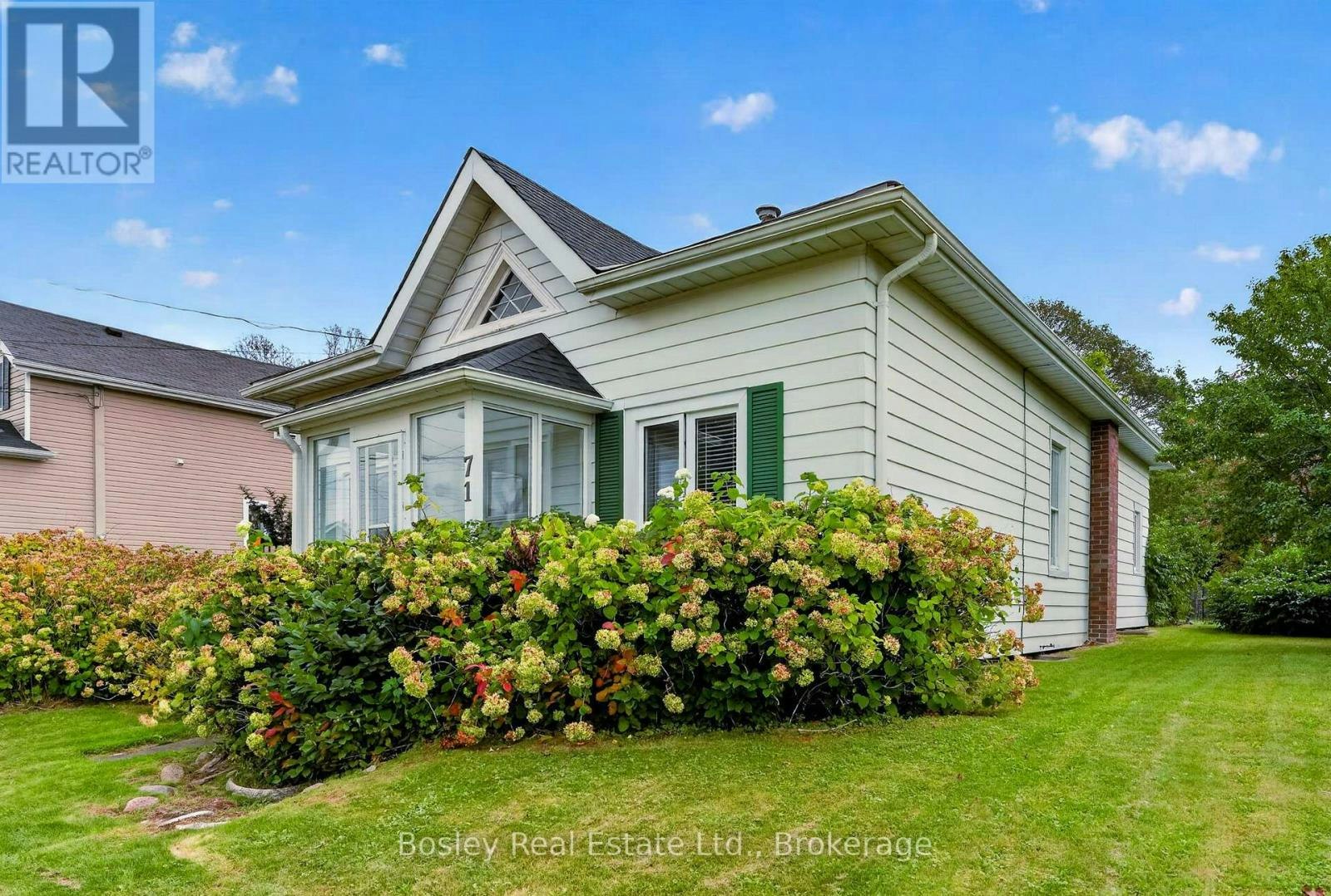 71 Sherbourne Street, Port Hope, ON, L1A 1H3