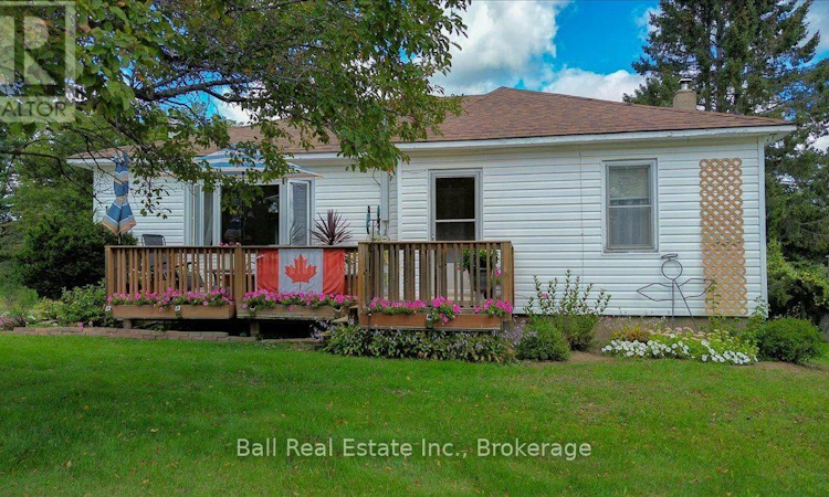5608 County 620 Road Road