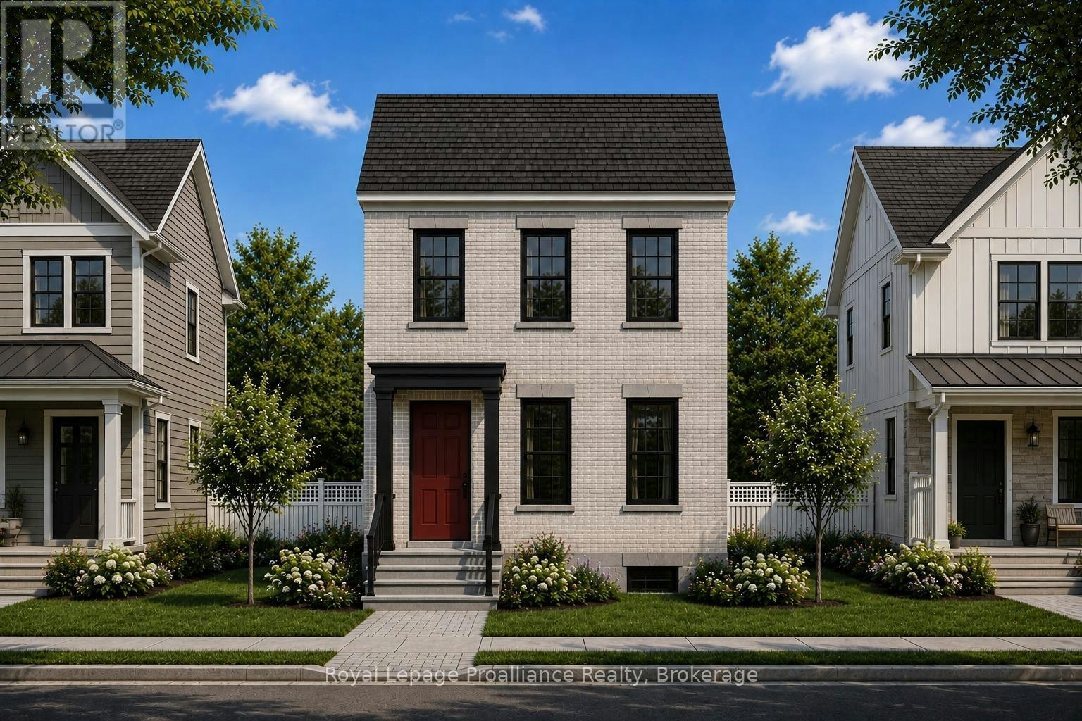 689 Wilkins Gate, Cobourg, ON, K9A 0L3