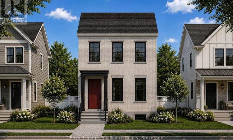 689 Wilkins Gate