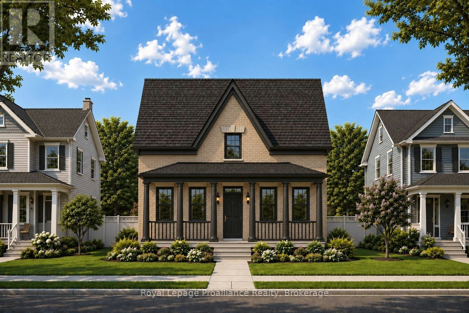 897 John Fairhurst Boulevard, Cobourg, ON, K9A 0G4