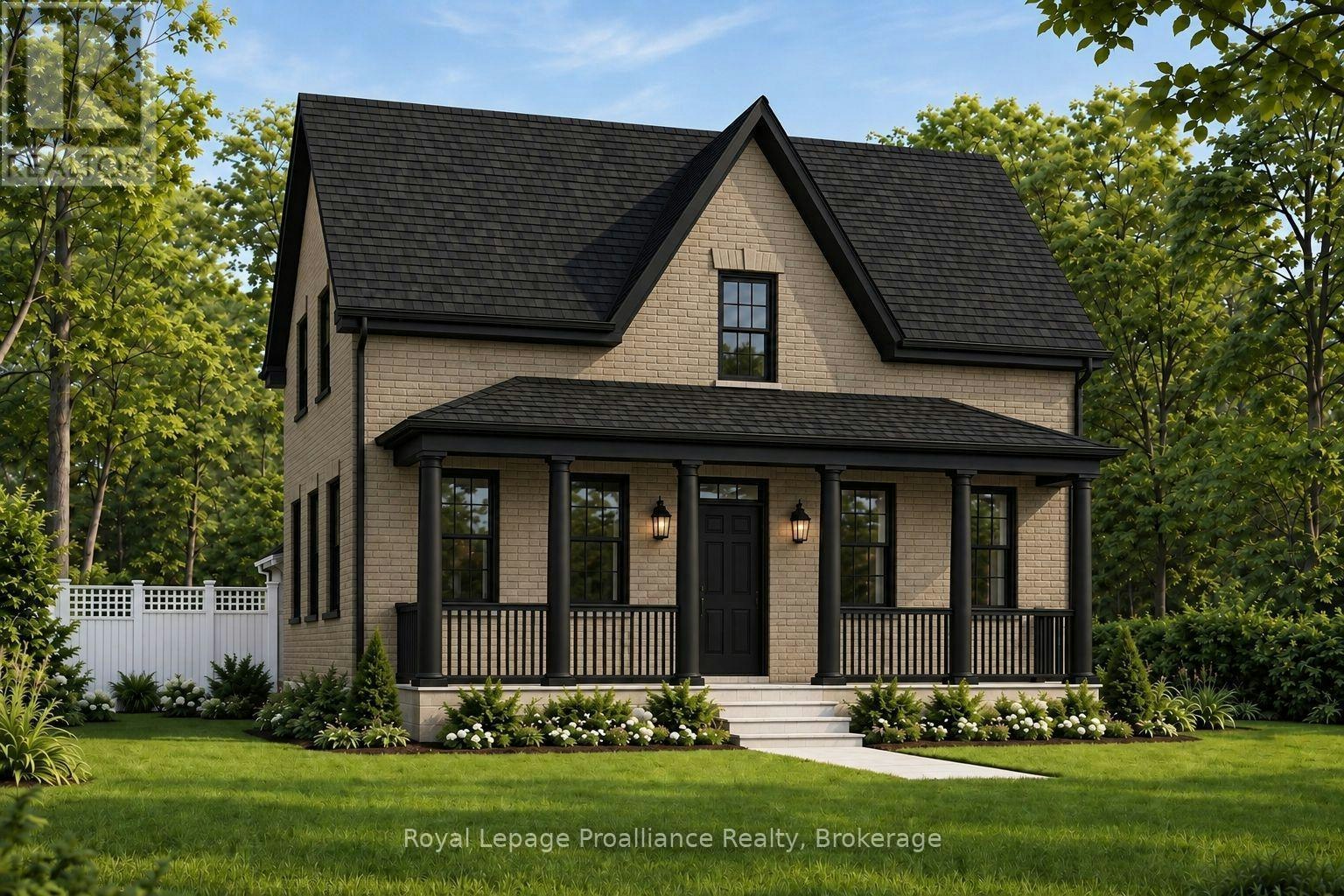 897 John Fairhurst Boulevard, Cobourg, ON, K9A 0G4