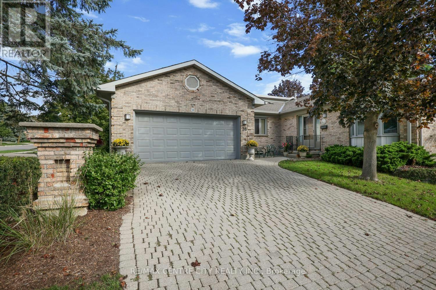 38-14 Doon Drive, London, ON, N5X 3P1