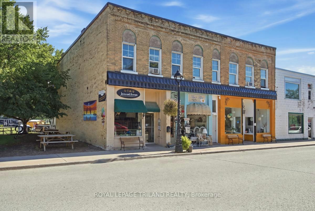 51 King Street W, Lambton Shores, ON, N0N 1J0