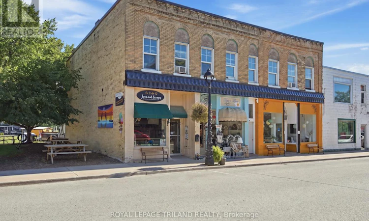 51 King Street W