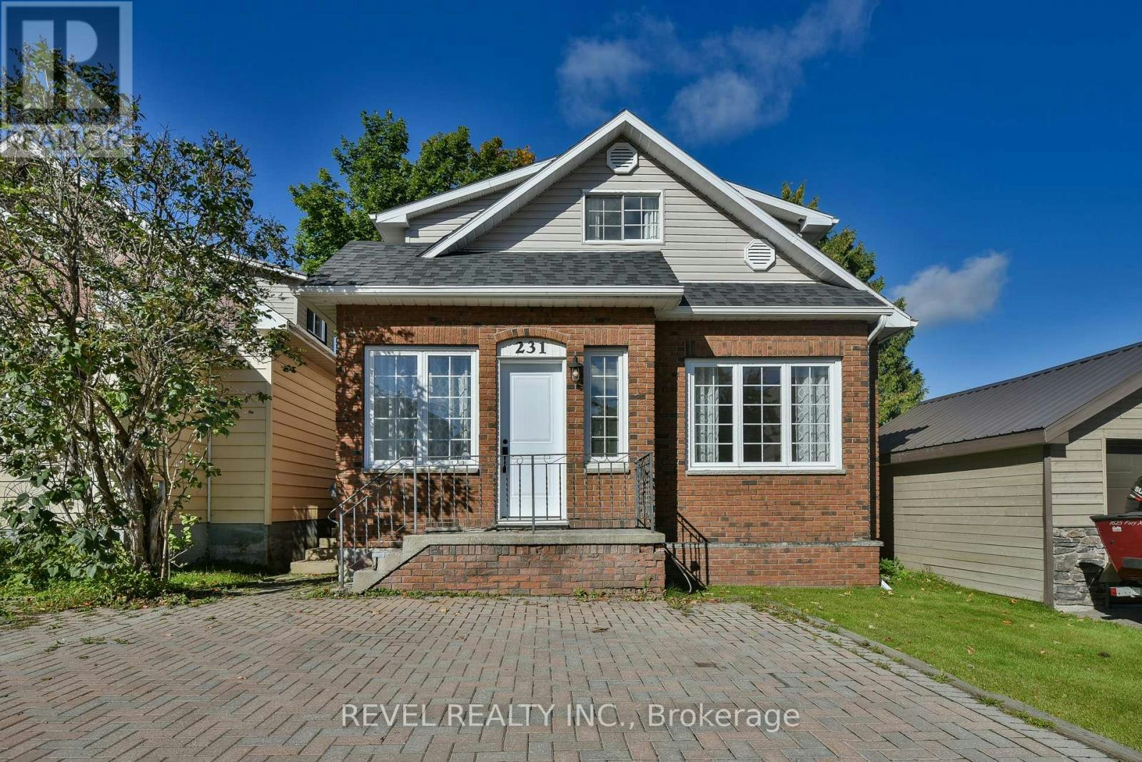 231 Cherry Street, Timmins, ON, P4N 6W3