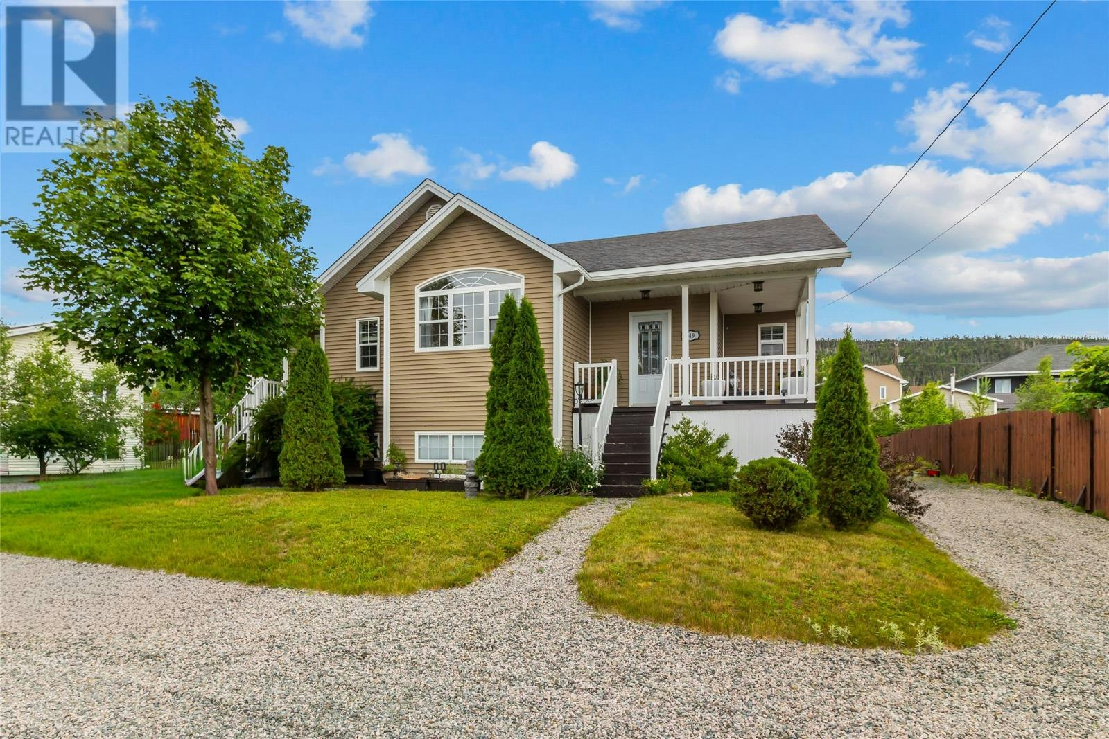 149 Conception Bay Highway, Holyrood, NL, A0A 2R0