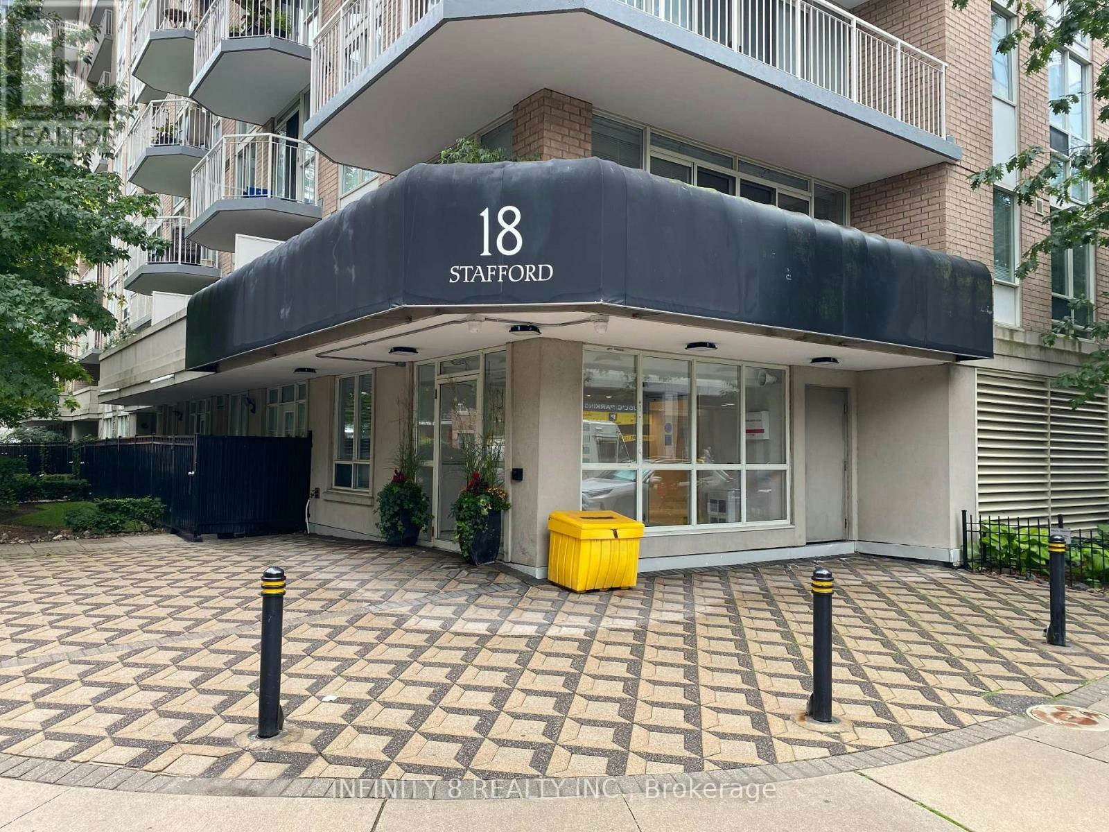 1113-18 Stafford Street, Toronto, ON, M5V 3W4