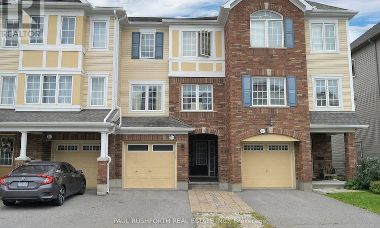509 Coldwater Crescent