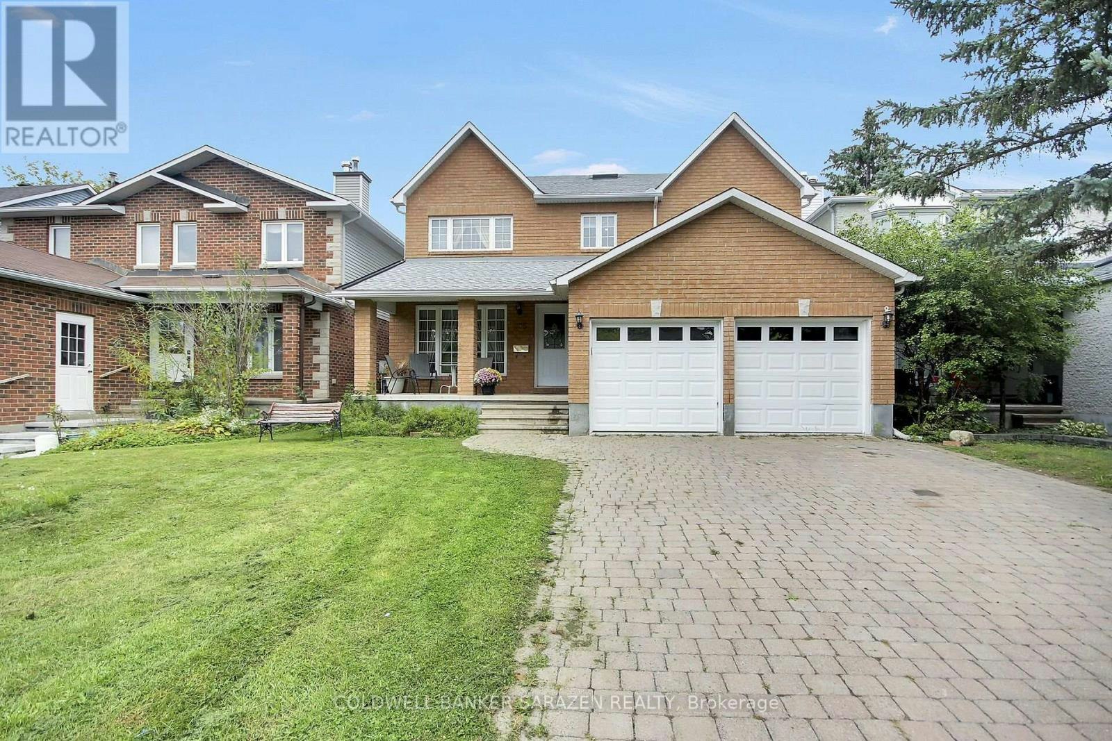 185 Twyford Street, Ottawa, ON, K1V 0V8