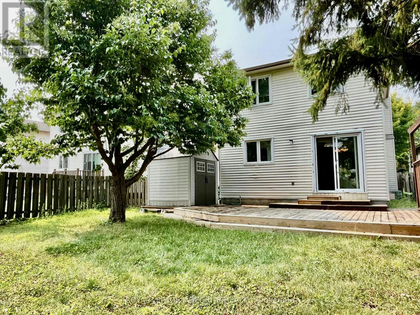 1843 Prestwick Drive, Ottawa, ON, K1E 2R7 - 17