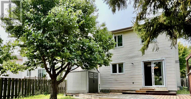 1843 Prestwick Drive, Ottawa, ON, K1E 2R7 - 17
