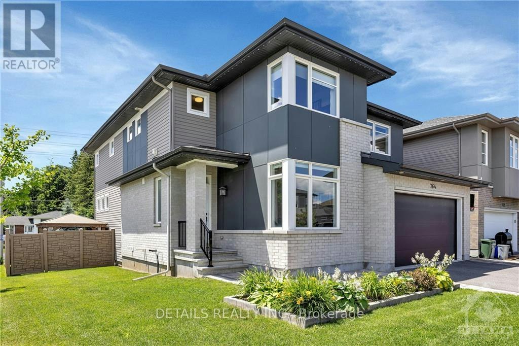 764 Kirkham Crescent, Ottawa, ON, K0A 2Z0