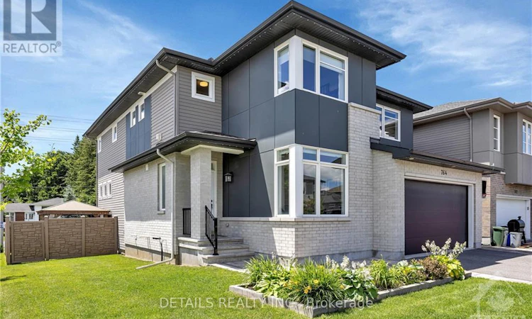 764 Kirkham Crescent