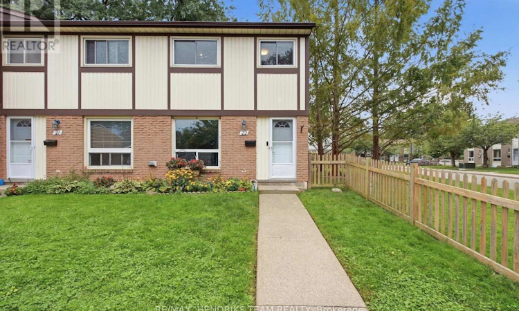 22-25 Linfield Drive