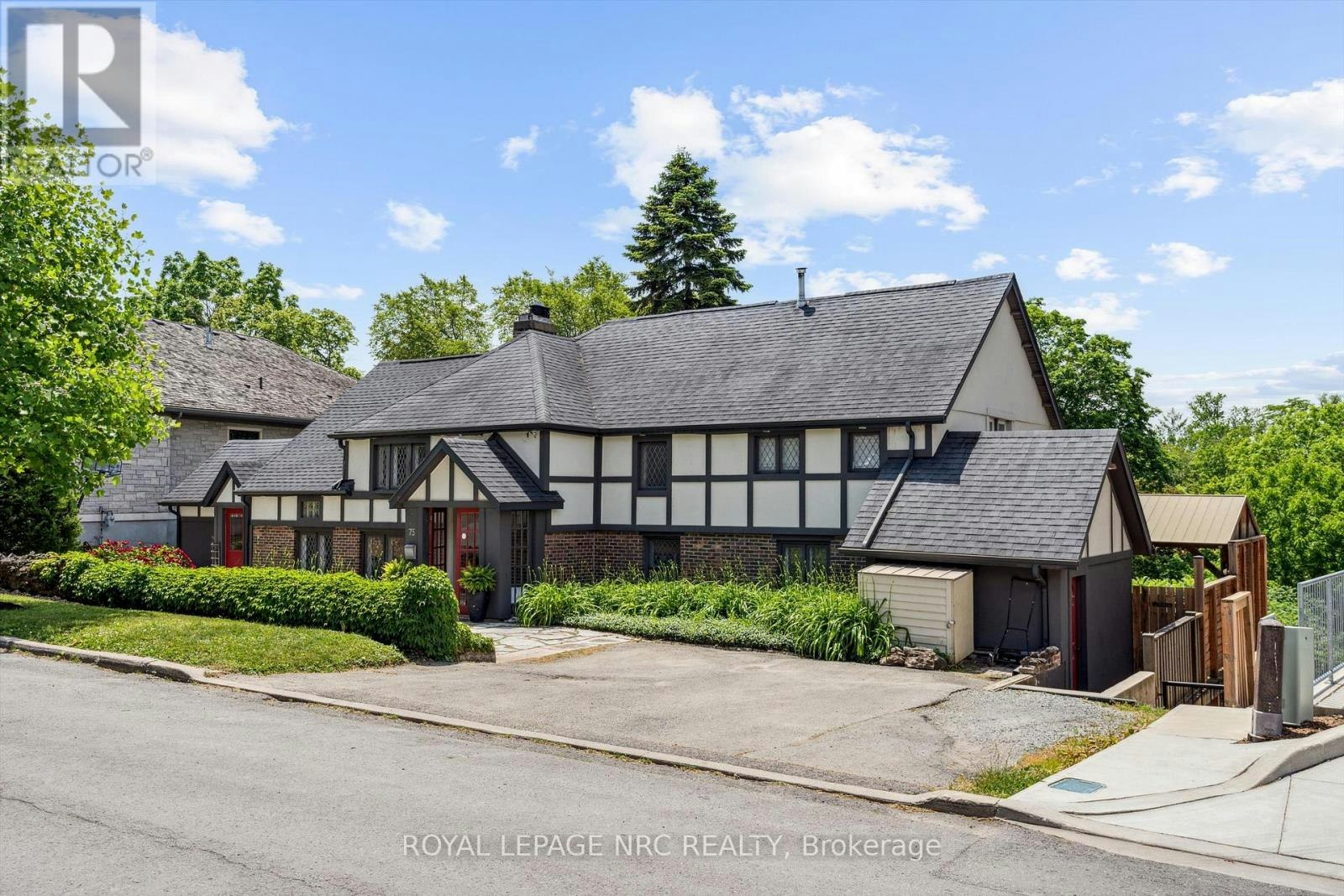 75 Yates Street, St. Catharines, ON, L2R 5R7
