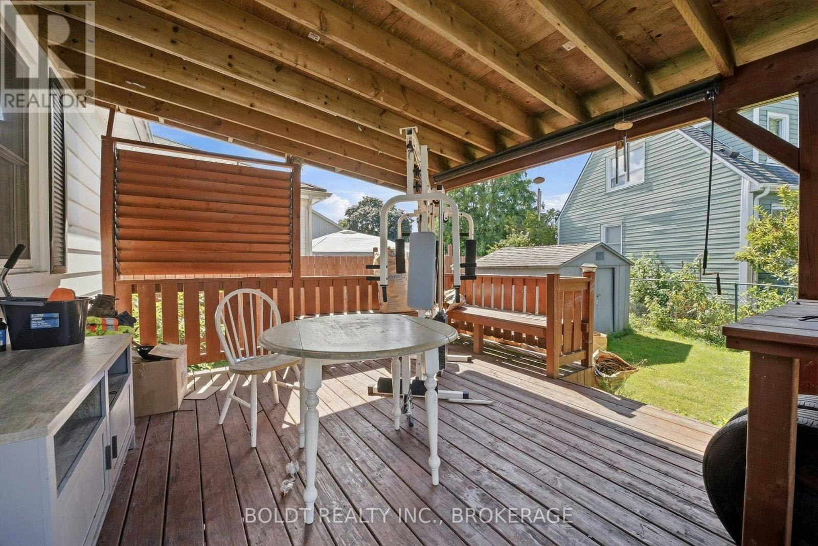 UPPER-403 Grantham Avenue, St. Catharines, ON, L2M 5B3 - 4