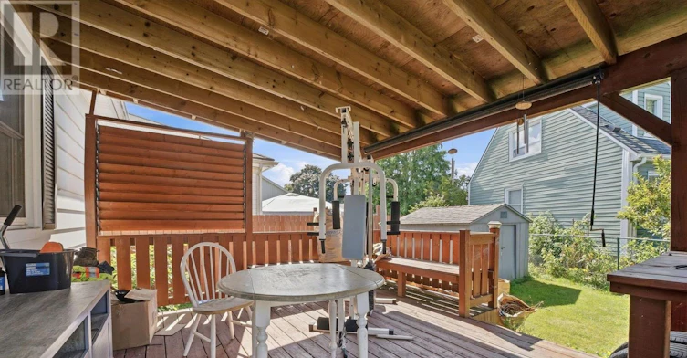 UPPER-403 Grantham Avenue, St. Catharines, ON, L2M 5B3 - 4