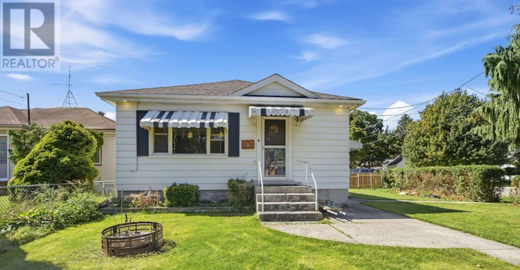 UPPER-403 Grantham Avenue, St. Catharines, ON, L2M 5B3