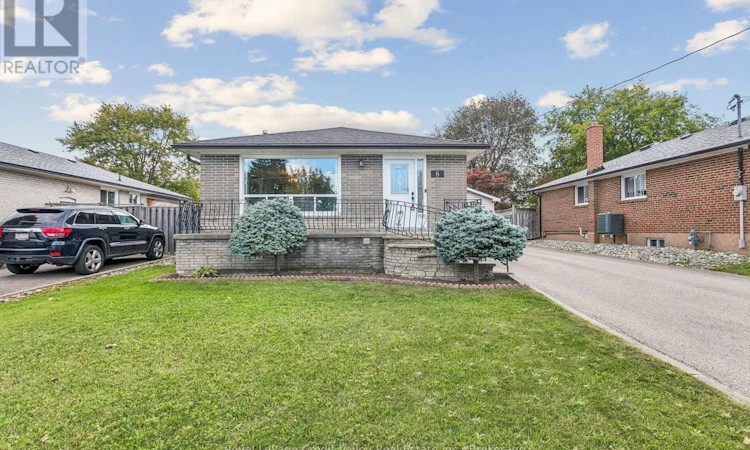 8 Milner Road