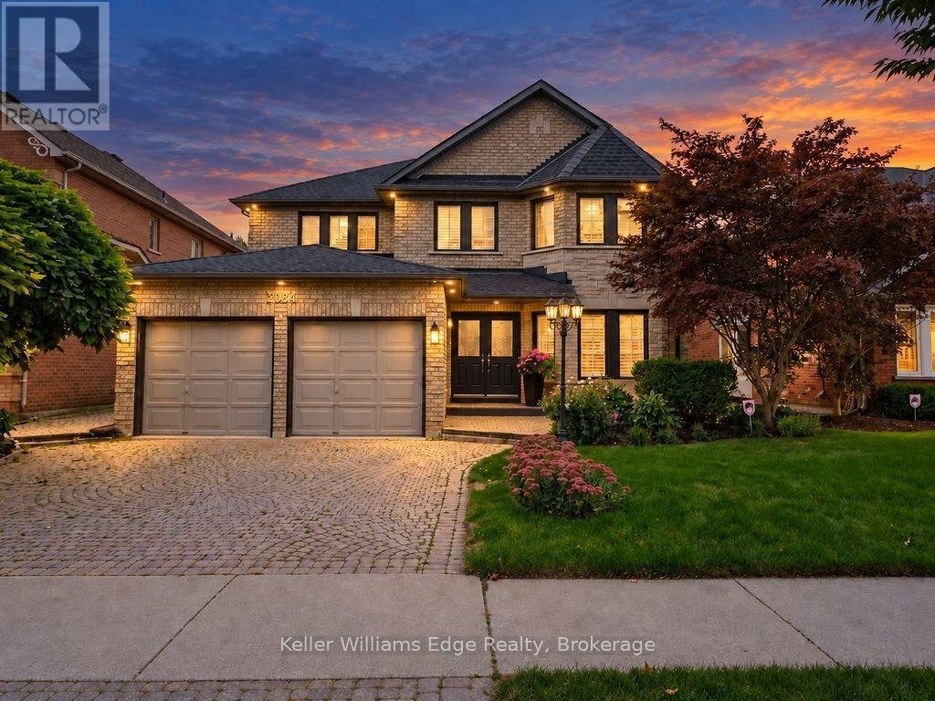 2084 Mckerlie Crescent, Burlington, ON, L7M 4E8