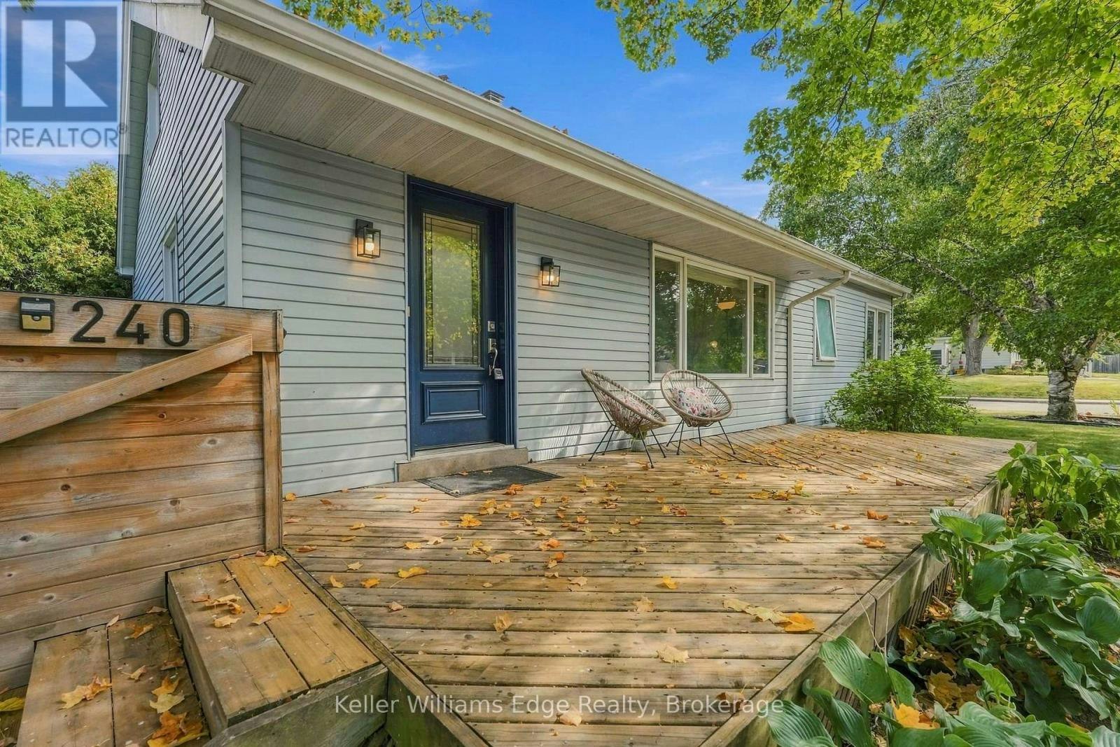240 Bendamere Avenue, Hamilton, ON, L9C 1P5