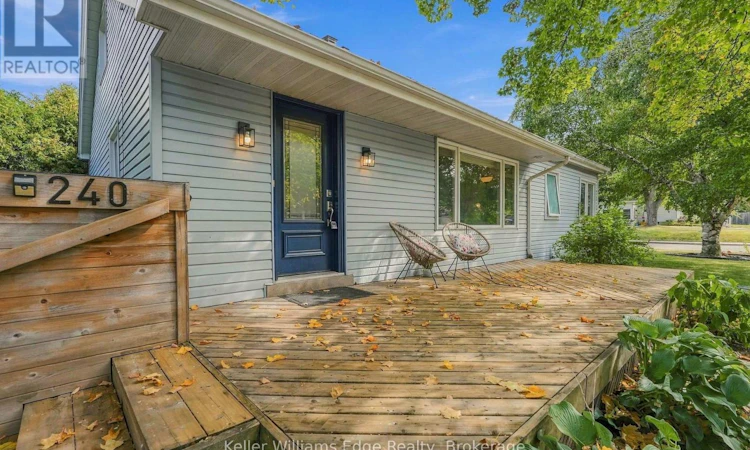240 Bendamere Avenue