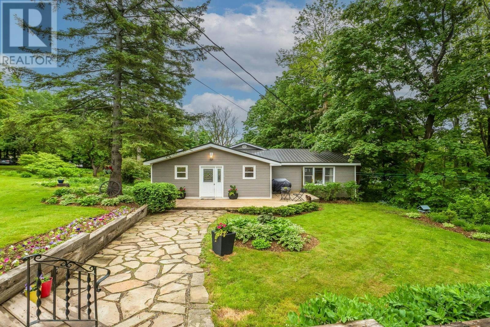 33 Grange Street, Pictou, NS, B0K 1H0