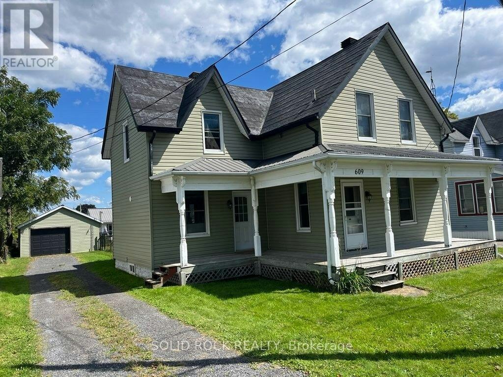 609 East Street E, Cardinal, ON, K0E 1E0