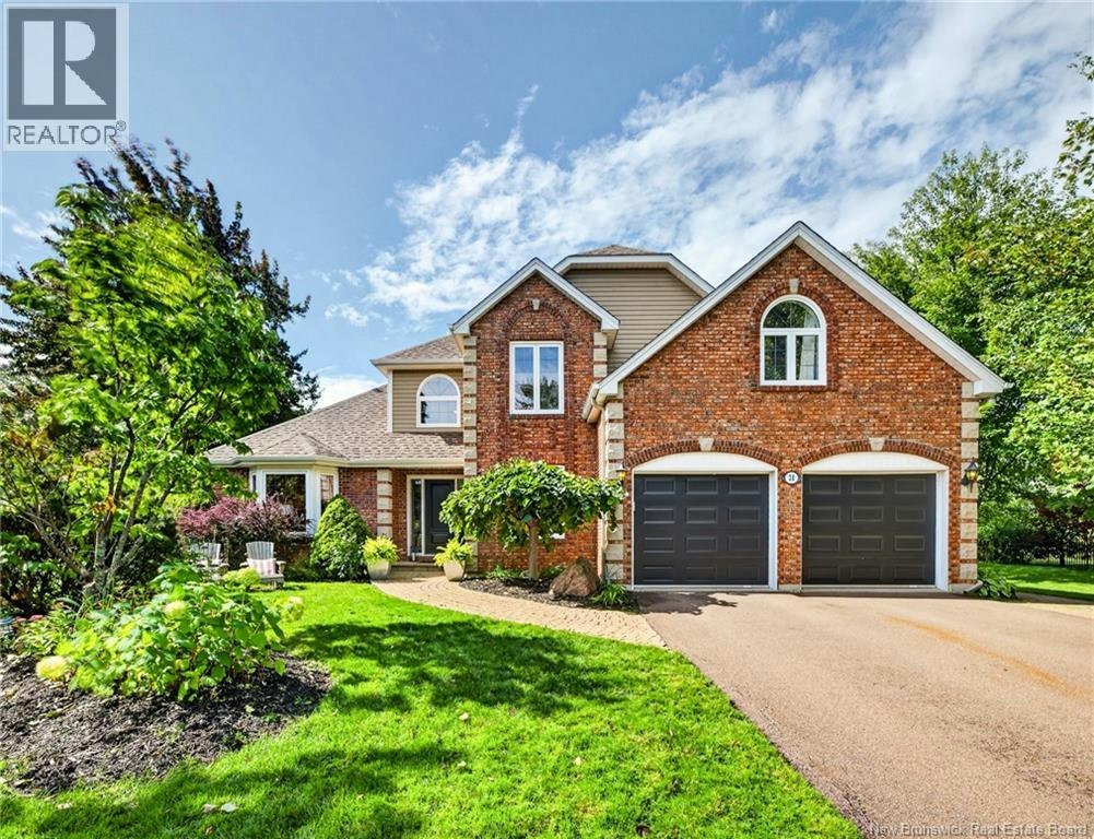 28 Basswood Court, Moncton, NB, E1G 2E5
