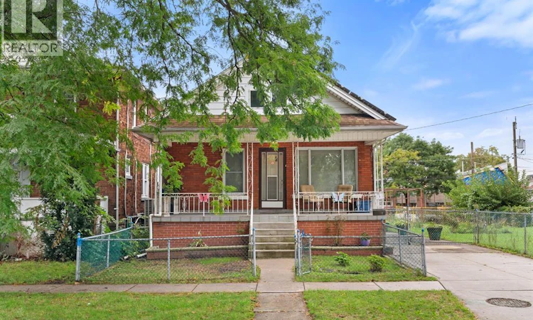 539 Brock Street