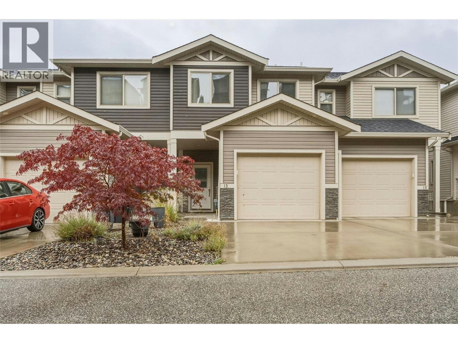 13-4600 Okanagan Avenue, Vernon, BC, V1T 0A8